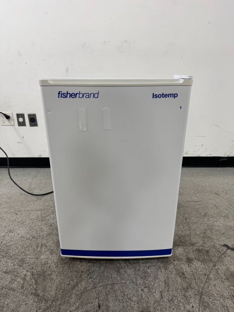Image of Fisherbrand Isotemp Undercounter Refrigerator
